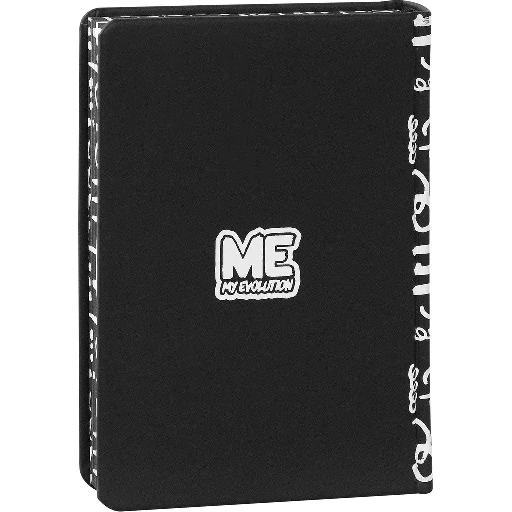 Diario 16 Mesi 2025/26 - ME - Giornaliero