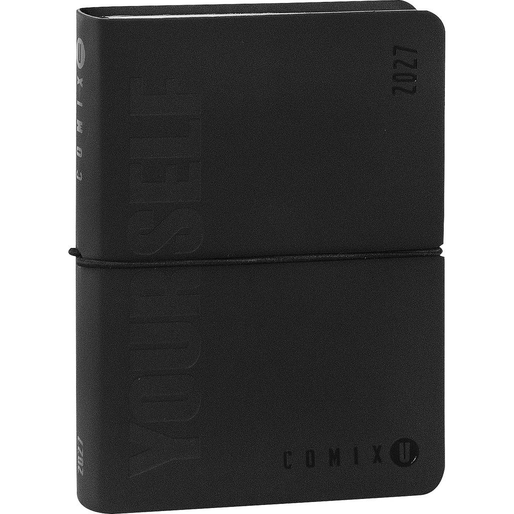 Agenda 16 Mesi 2026/27 - COMIX U Yourself - Giornaliera