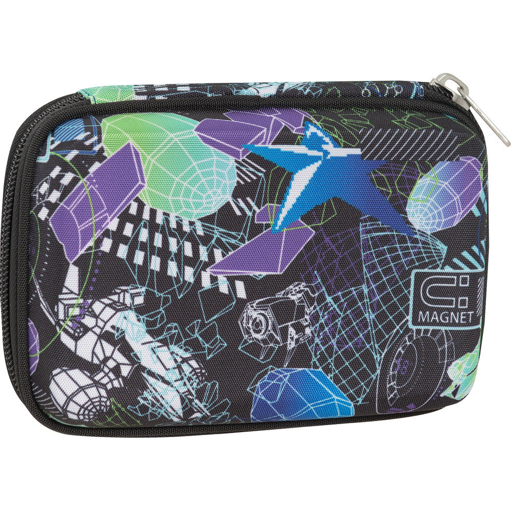 Astuccio Maxi Zip COMIX Flash