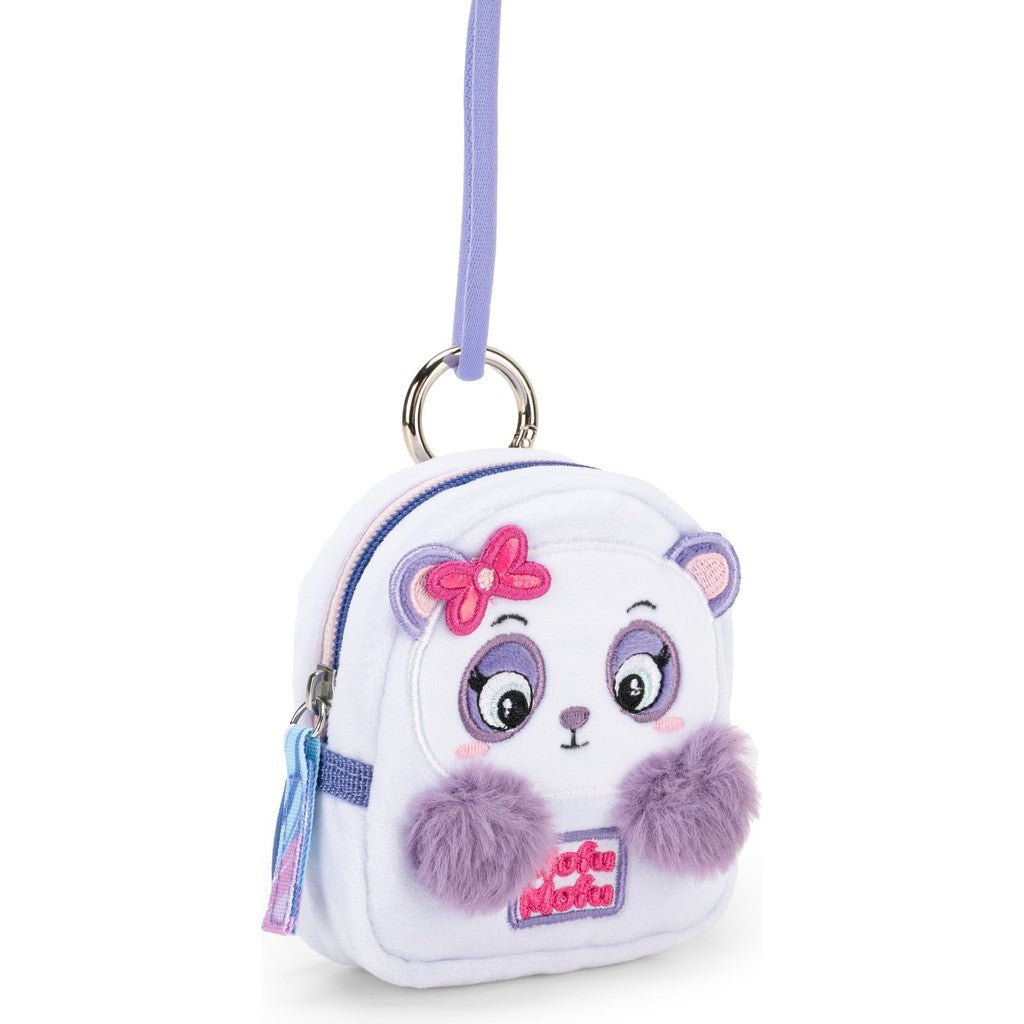 Tracolla Mofu Mofu