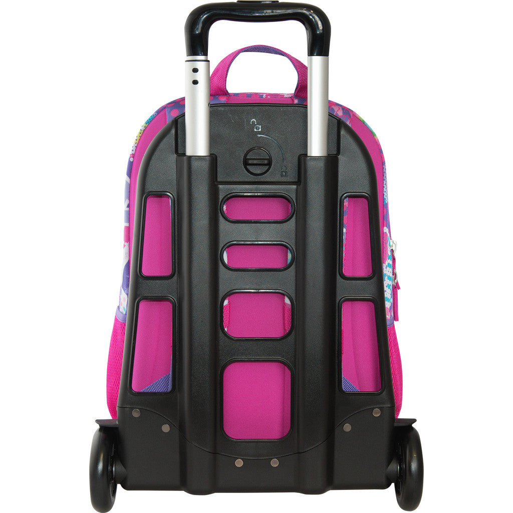 Zaino Trolley Staccabile COMIX Bright