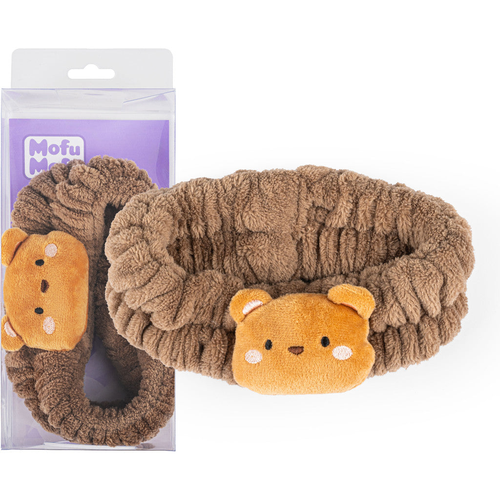 Fascia Plush Mofu Mofu