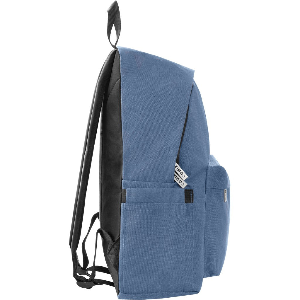 Zaino americano COMIX Monocolore