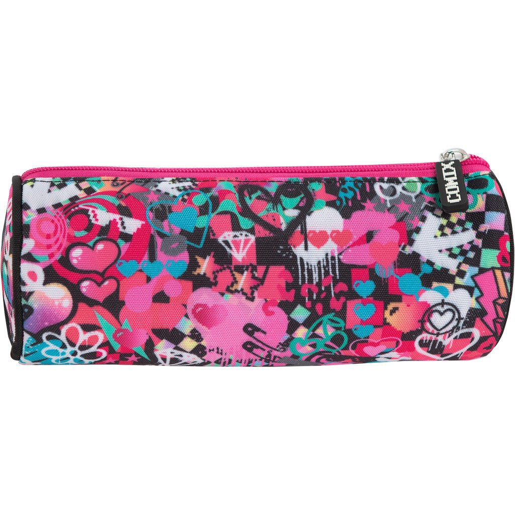 Astuccio tombolino COMIX Ultra Bright