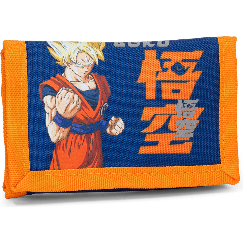Portafoglio Dragon Ball