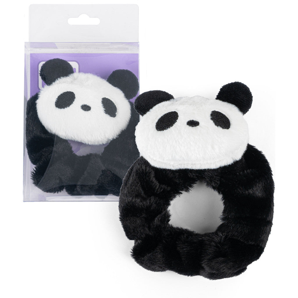 Elastico Plush Mofu Mofu
