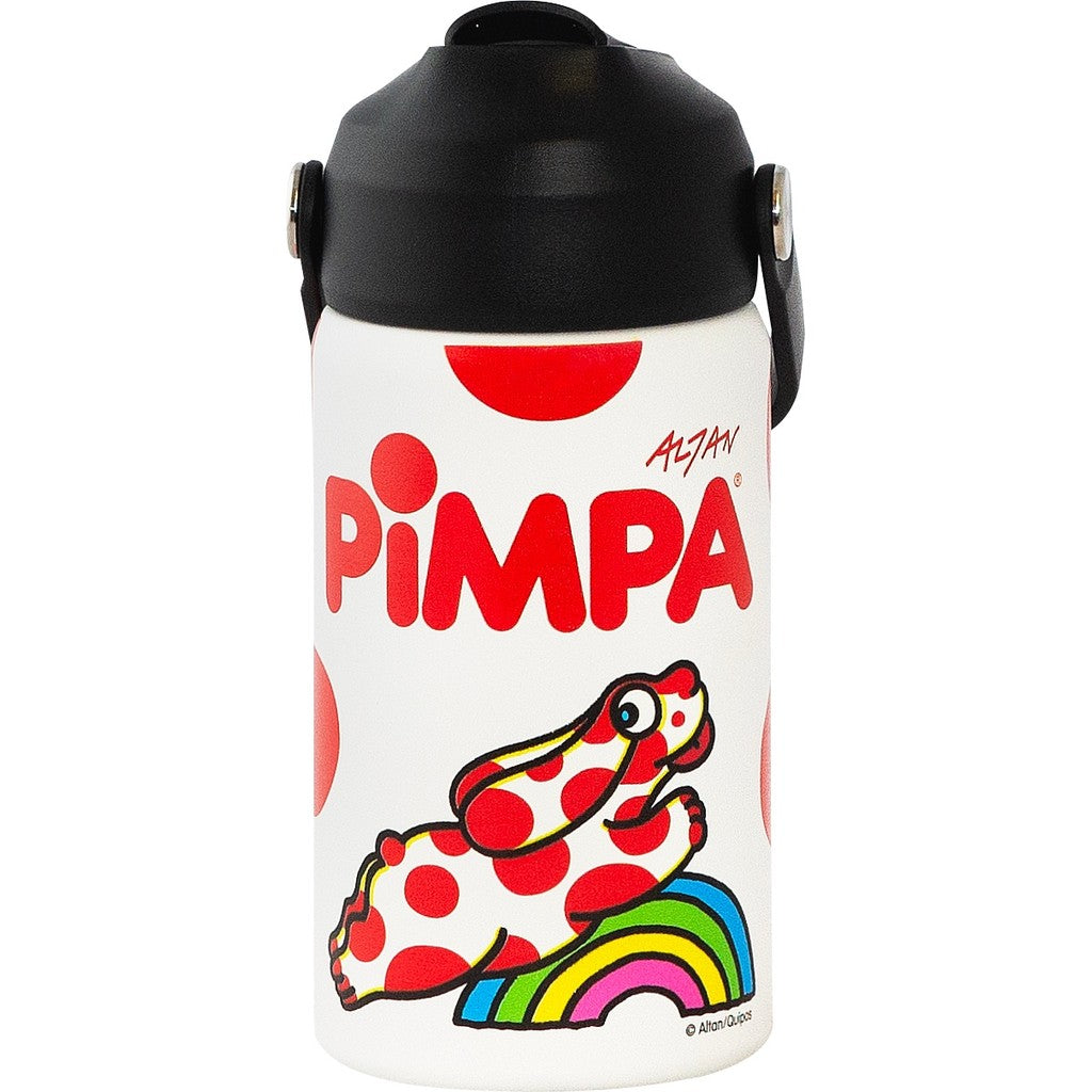 Borraccia Pimpa