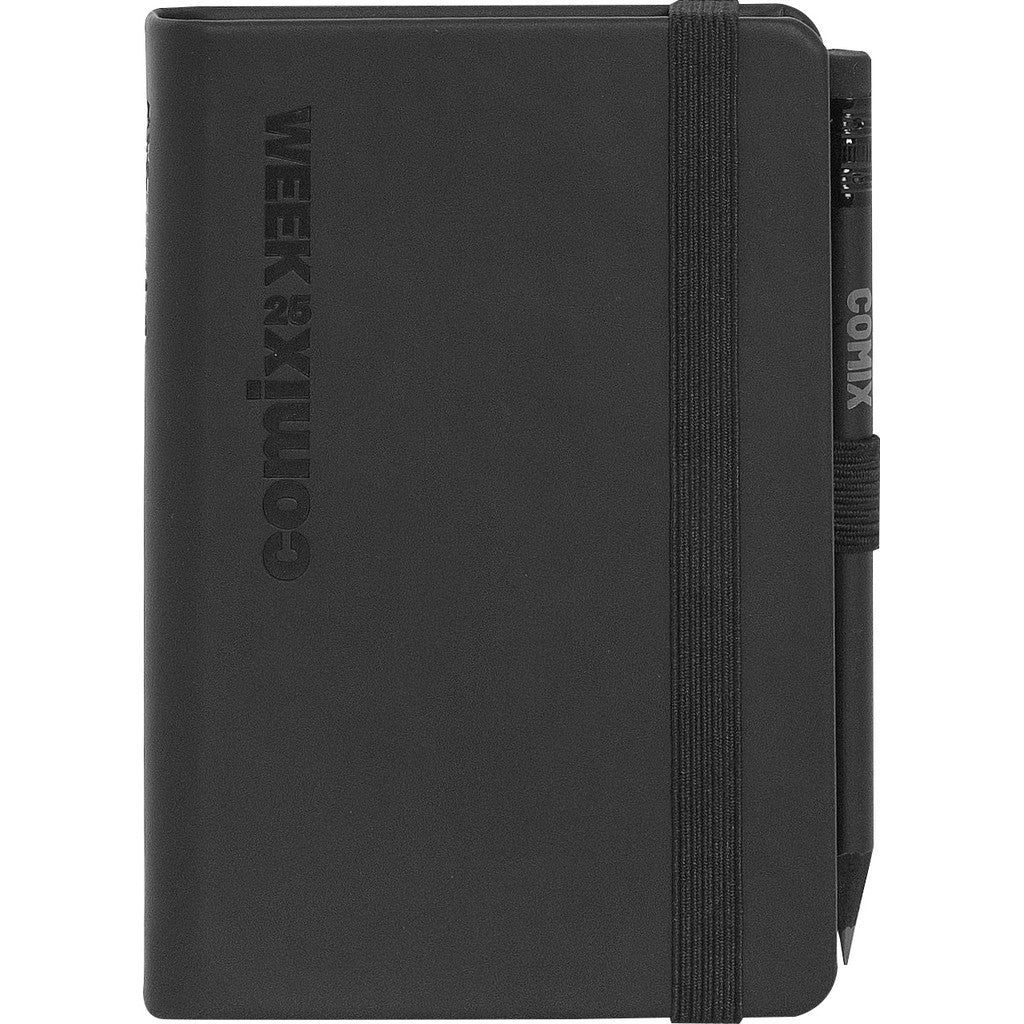 Agenda Scolastica 2025-2026 Jannick Sinner Prestige & Deluxe - Formato 18x14 Cm, Con Astuccio Ovale E Portachiave Rachetta