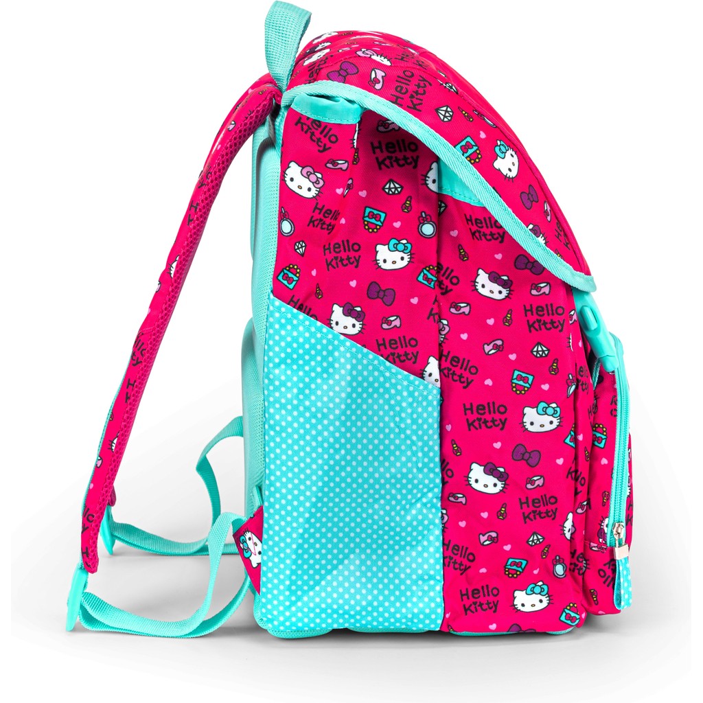 Zaino primary Hello Kitty
