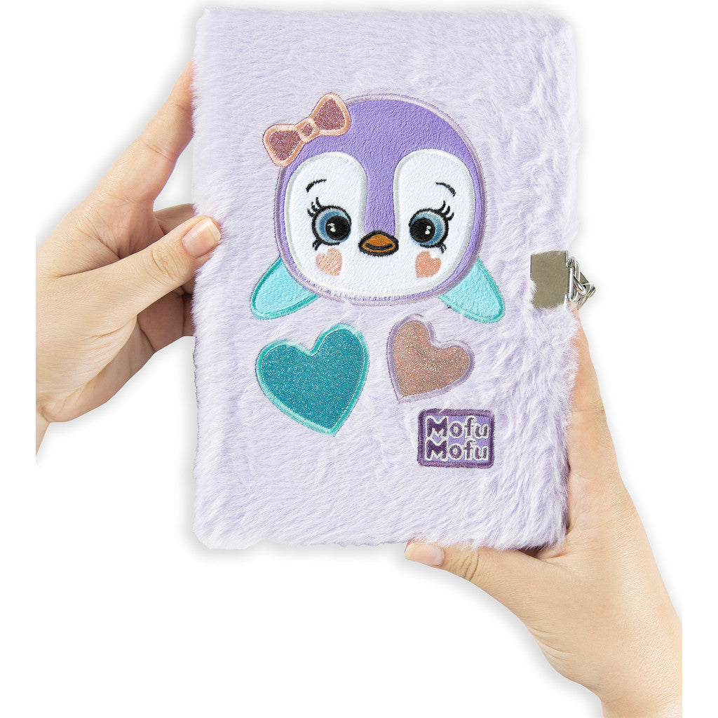 Diario Segreto Mofu Mofu