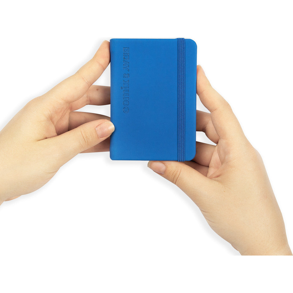 Agenda 12 Mesi 2026 Mini Giornaliera - Agende COMIX