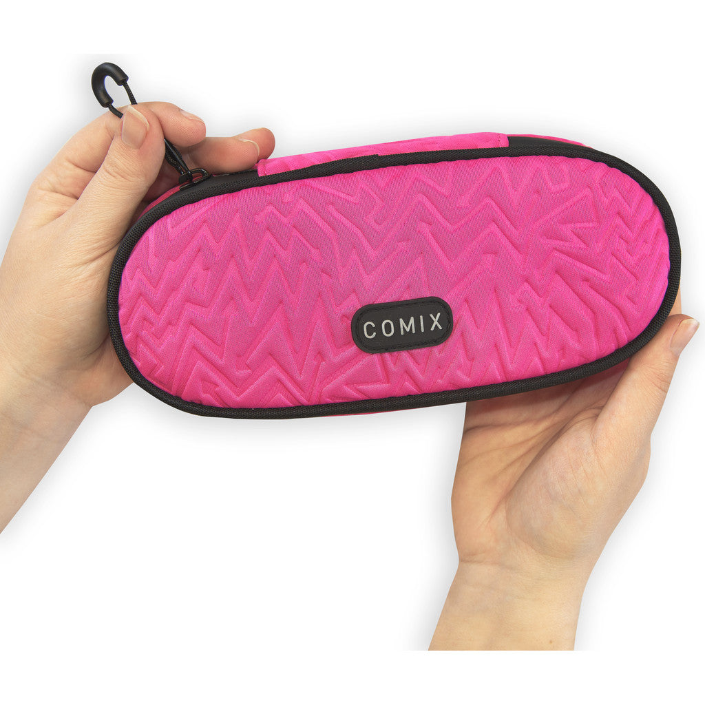 Astuccio Ovale COMIX Special