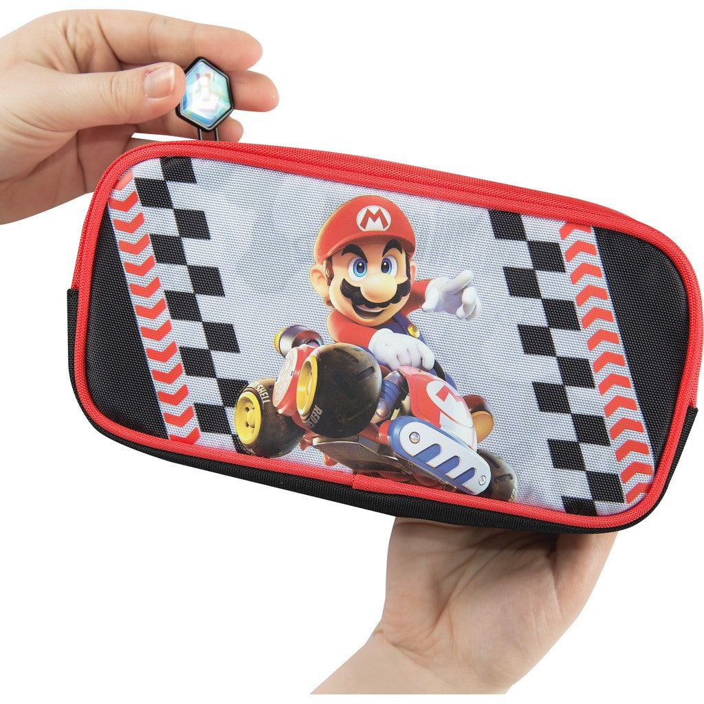 Astuccio rettangolare Mario Kart