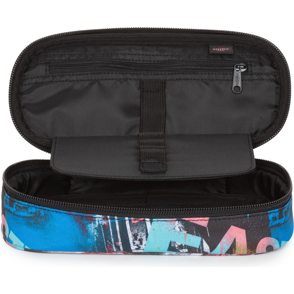 Astuccio Oval Single EASTPAK