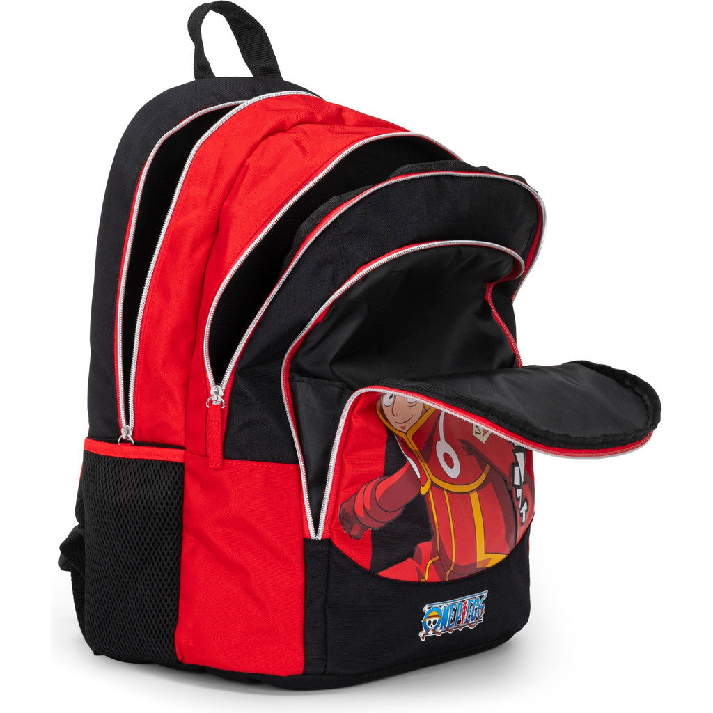 Zaino Organizzato One Piece