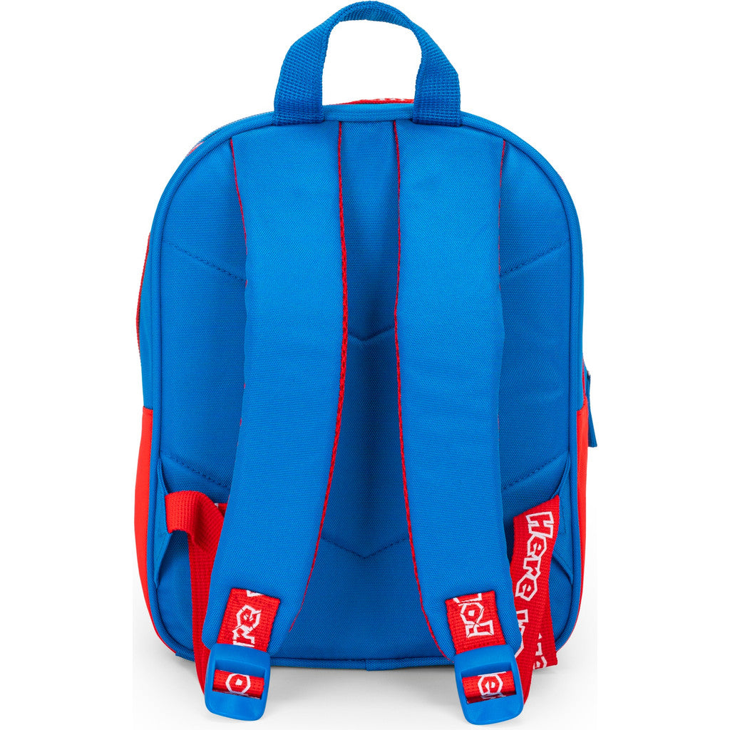 Zaino Asilo Super Mario