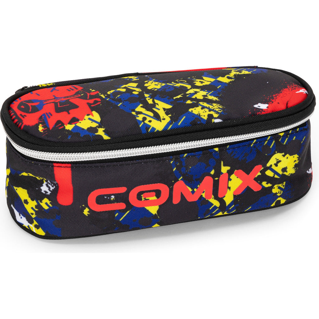 Astuccio Ovale COMIX Wbs