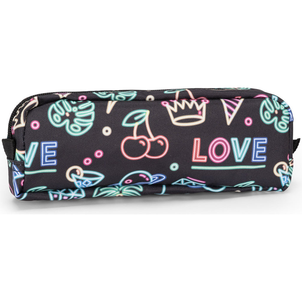 Astuccio Rettangolare COMIX Allover