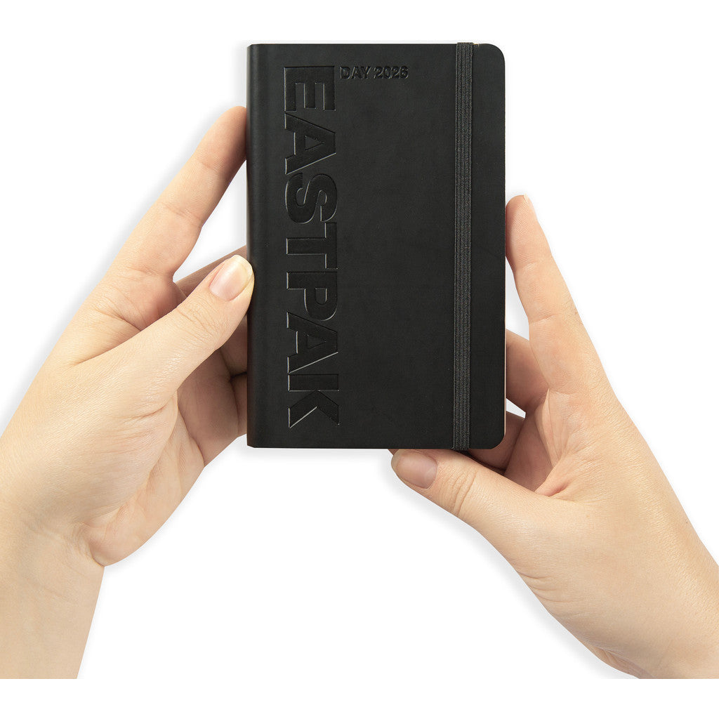 Agenda 12 Mesi 2026 Mignon Giornaliera - EASTPAK