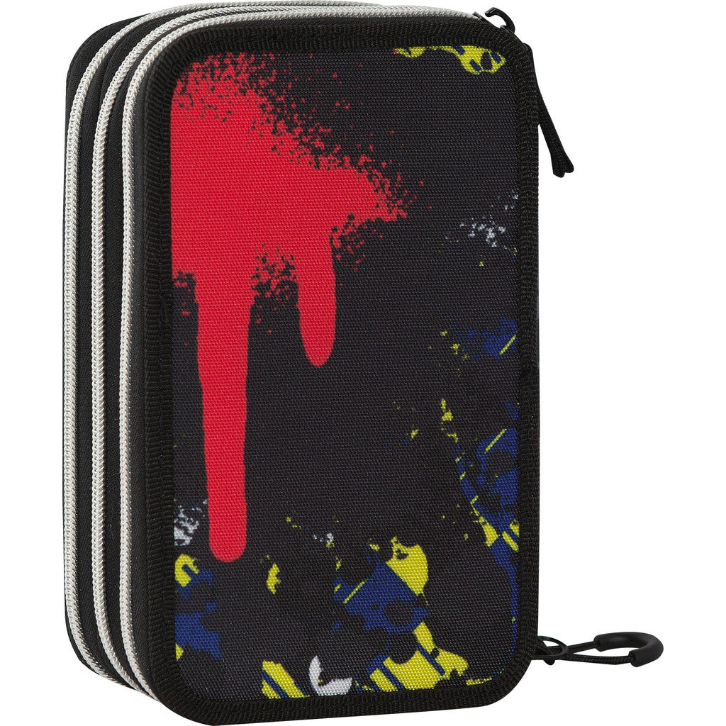 Astuccio 3 Zip COMIX WBS