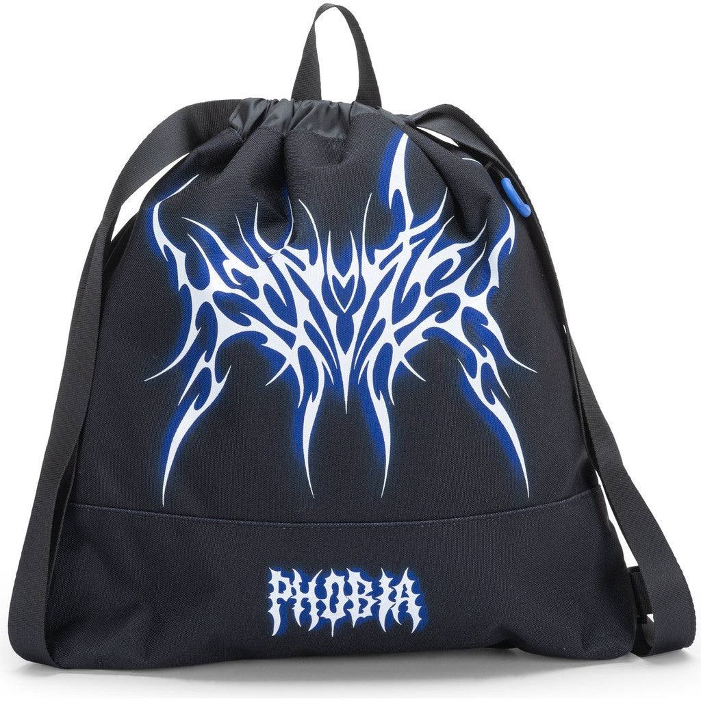 Active Pack Phobia