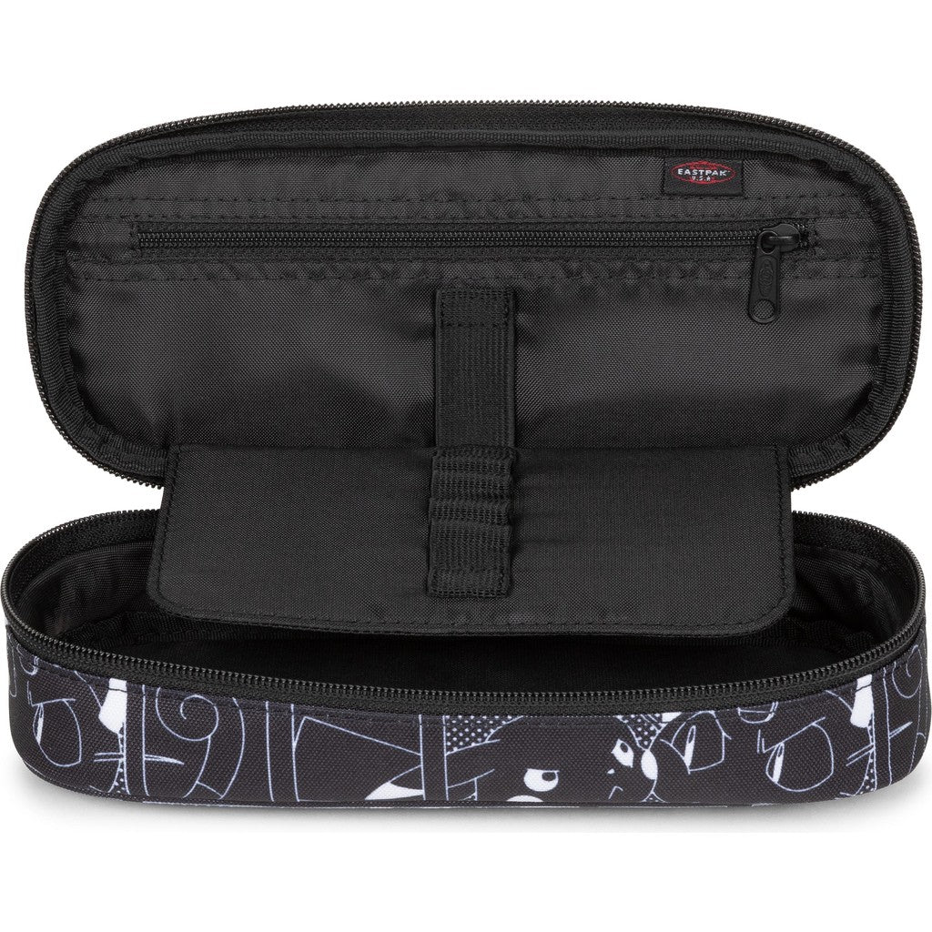 Astuccio Oval Single EASTPAK