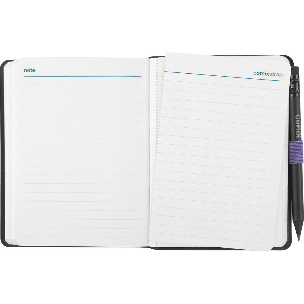 Agenda 12 Mesi 2026 Medium Settimanale - COMIX Special