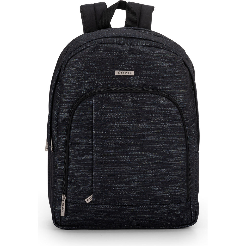 Zaino organizzato COMIX Lurex