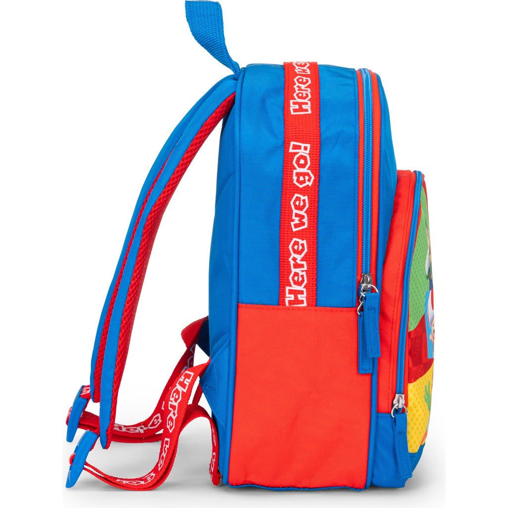 Zaino Asilo Super Mario