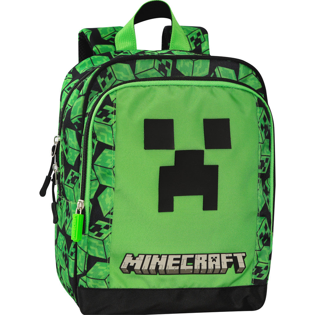 Mini zaino Minecraft