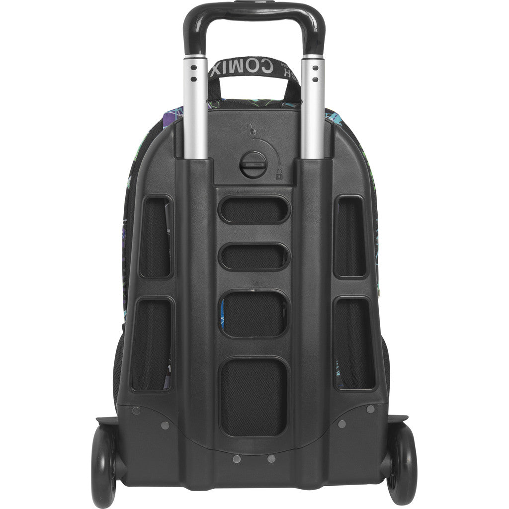 Zaino Trolley Staccabile COMIX Flash