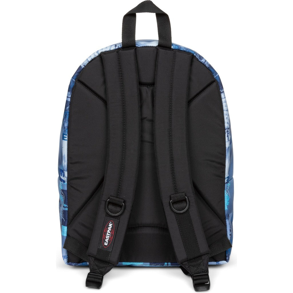 Zaino Pinnacle Eastpak