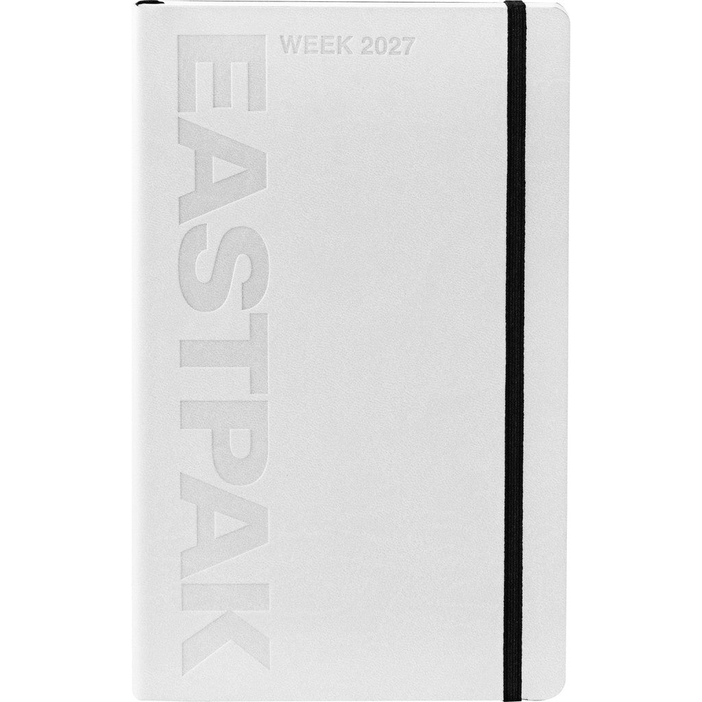 Agenda 12 Mesi 2027 Large Settimanale - Eastpak