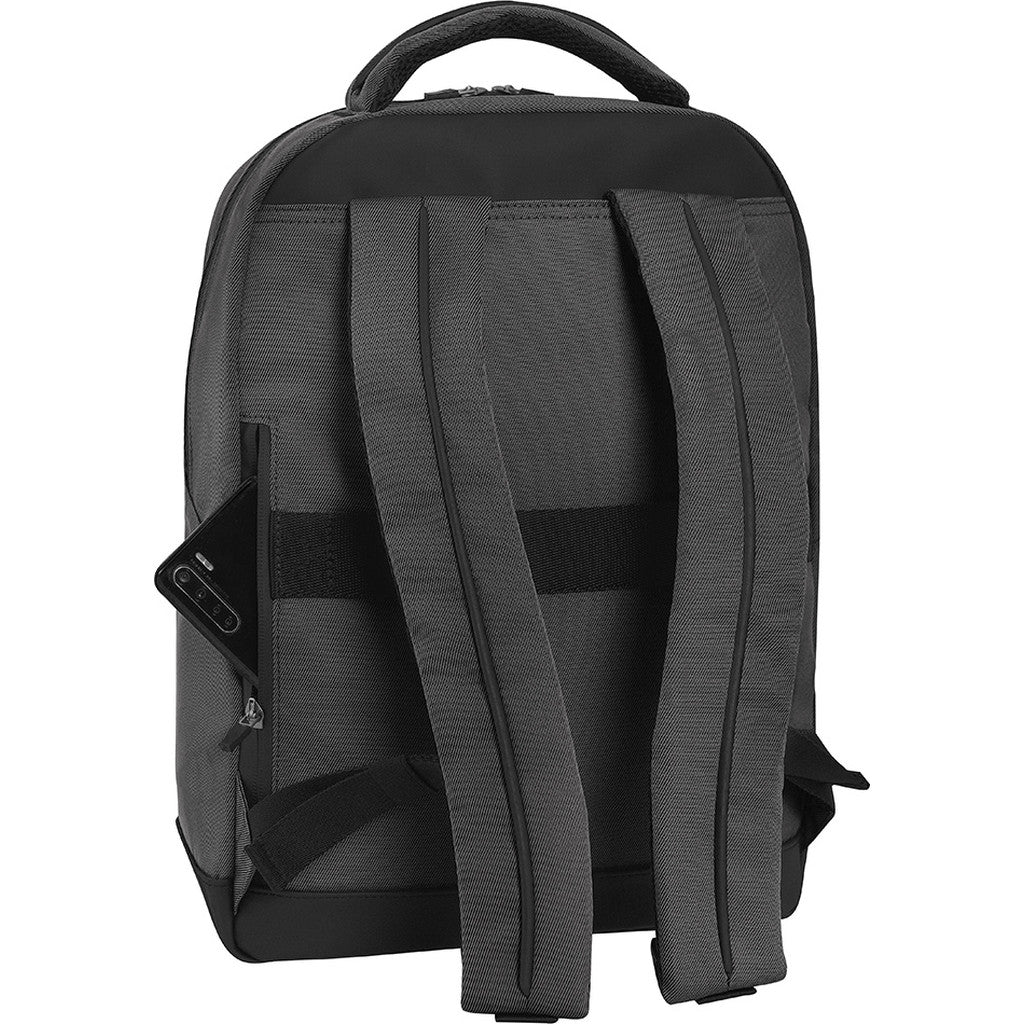 Zaino Organizzato COMIX Campus