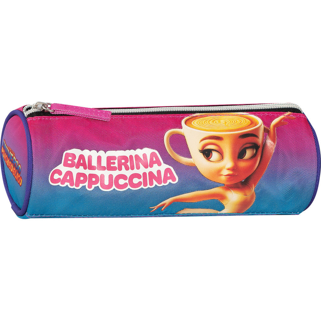 Astuccio tombolino Skifidol Italian Brainrot