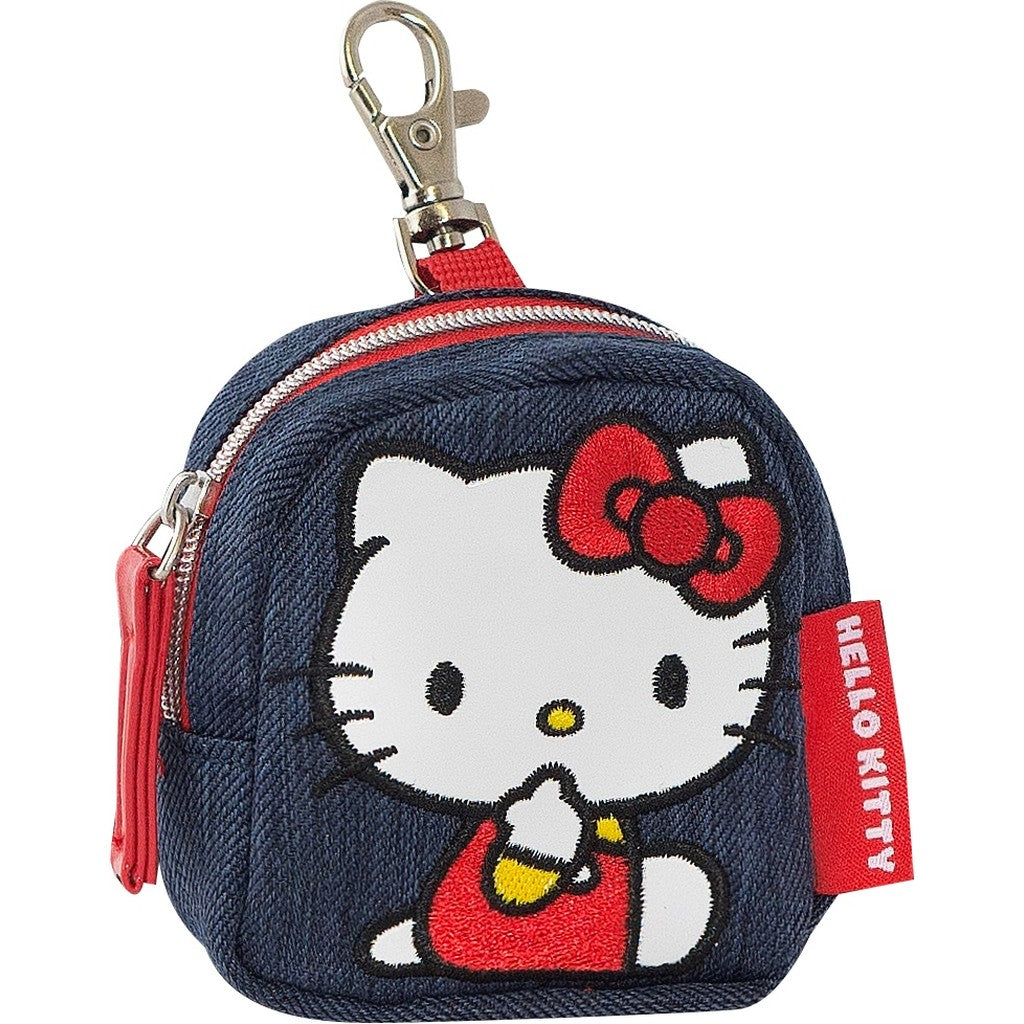 Portamonete Hello kitty