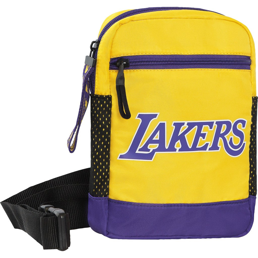 Tracollina verticale NBA