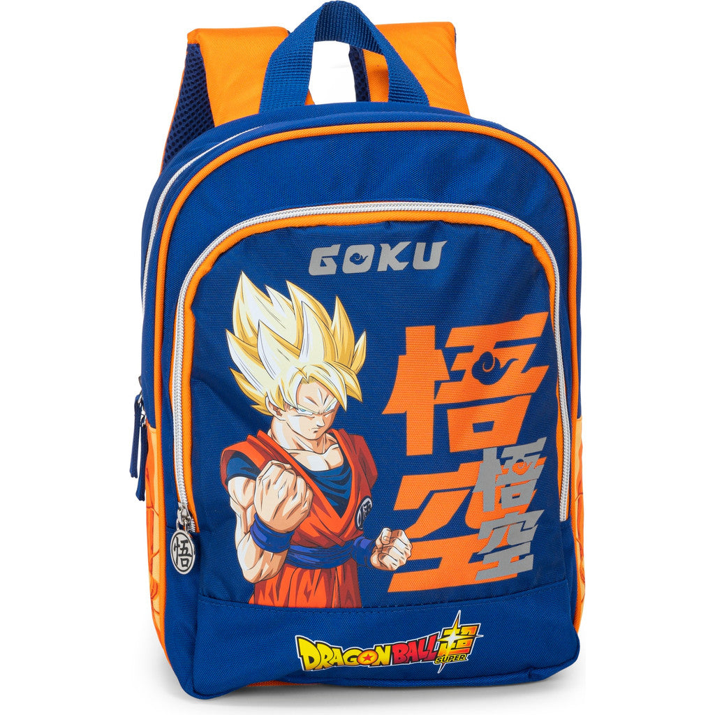 Zaino Asilo Dragon Ball