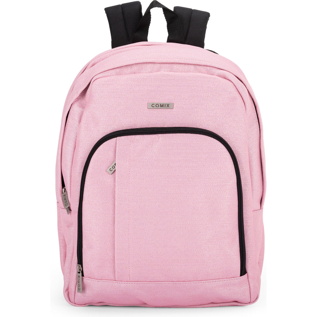Zaino organizzato COMIX Lurex