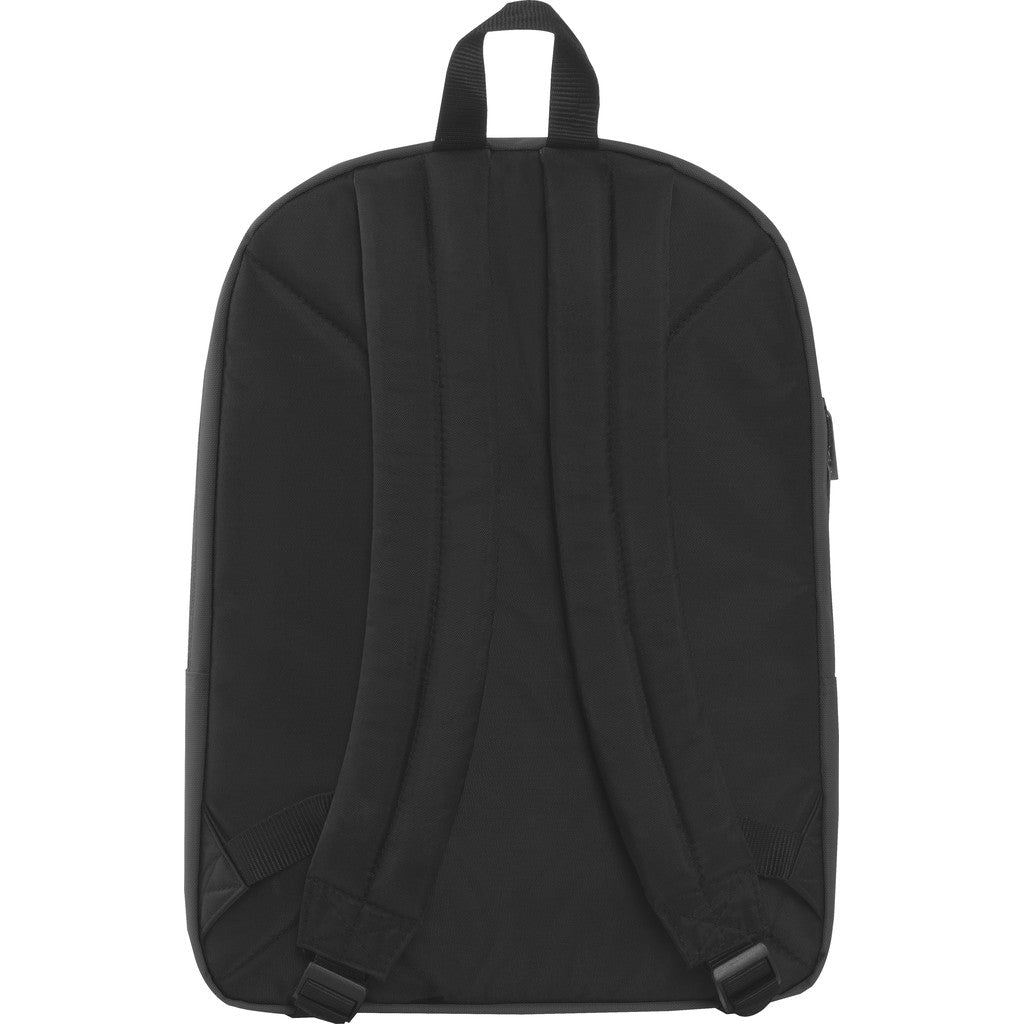 Zaino Organizzato COMIX Monocolore