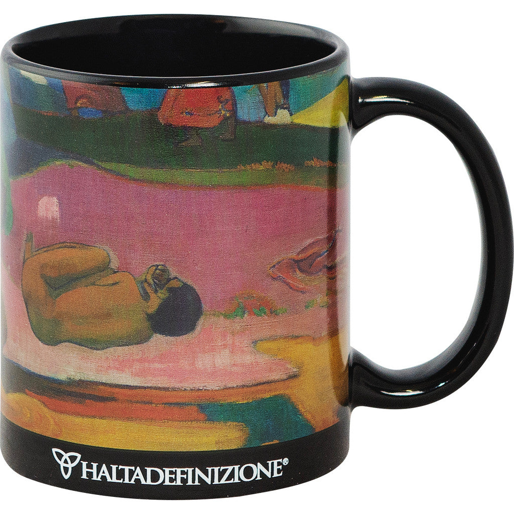 Tazza Haltadefinizione