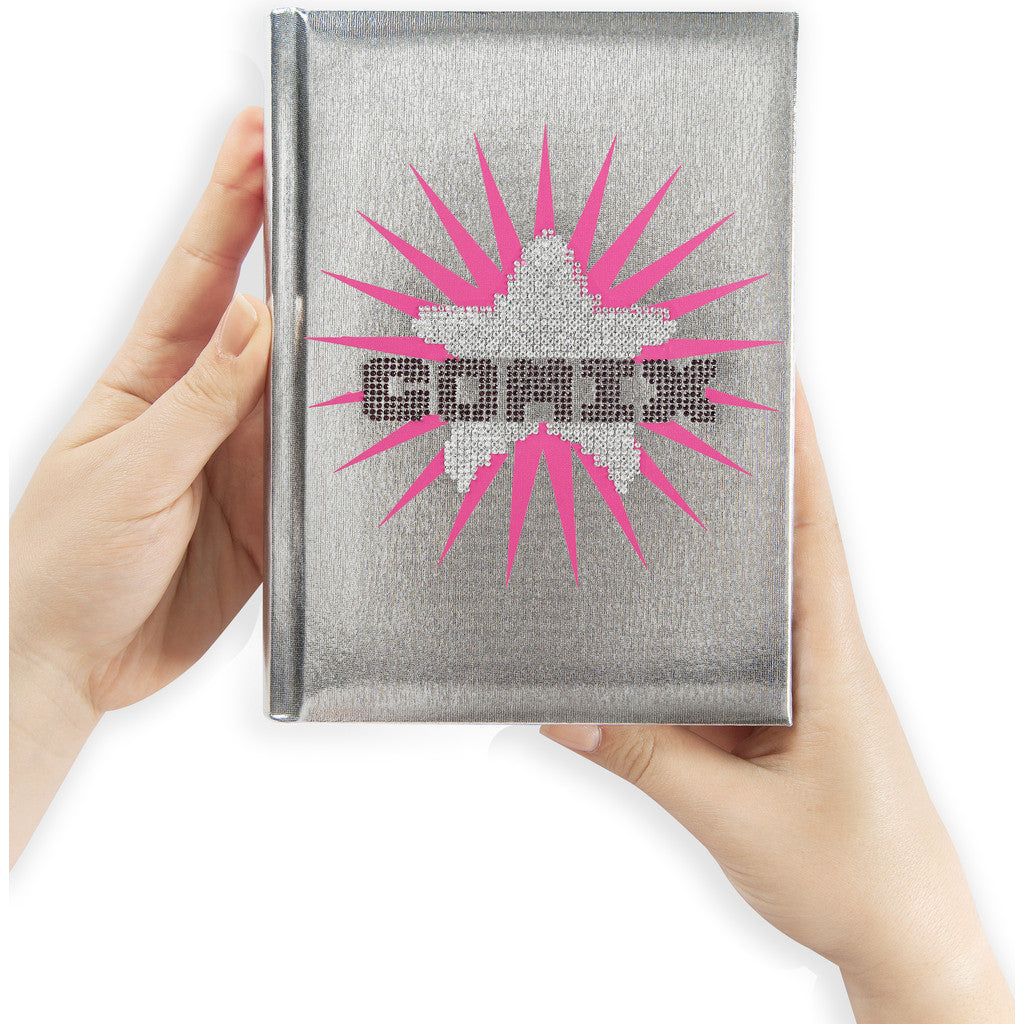 Agenda 16 Mesi Standard 2025/26 - COMIX Special - Giornaliera