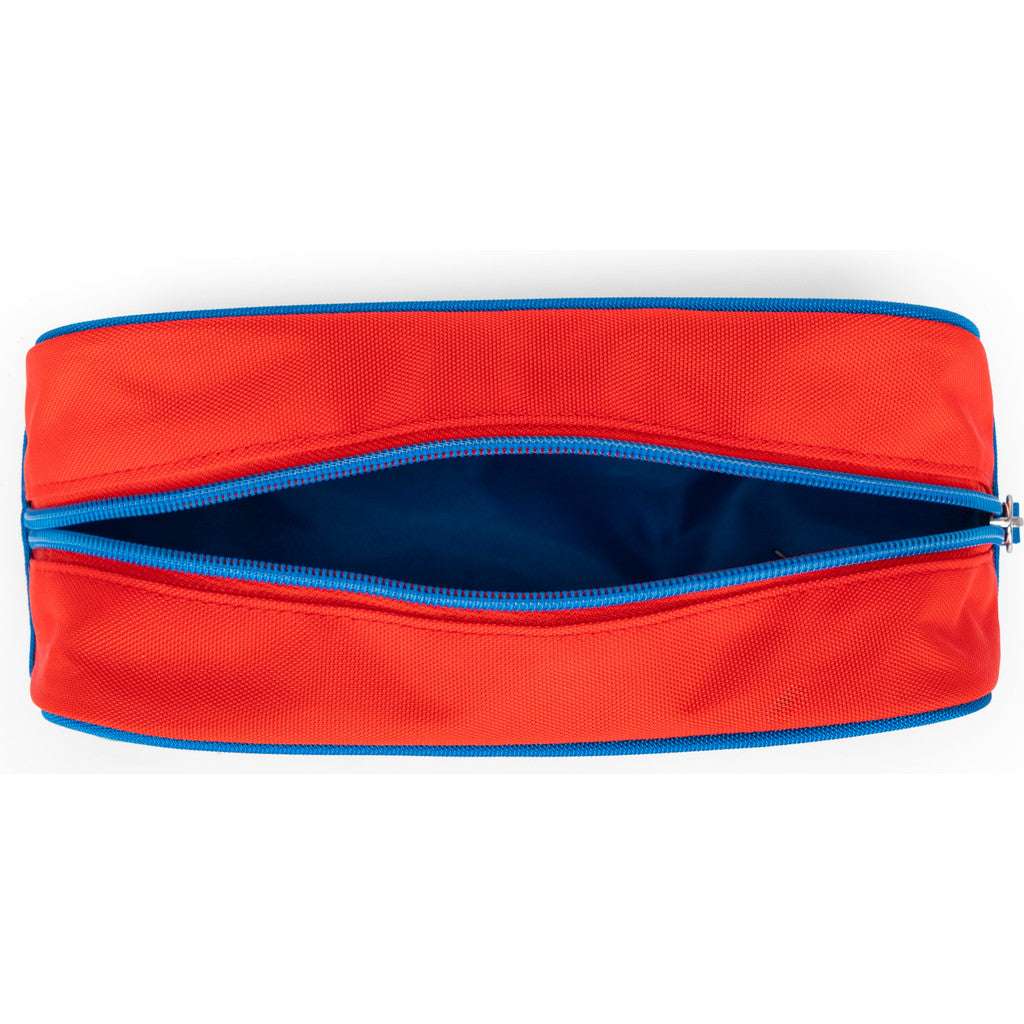 Astuccio Rettangolare Super Mario