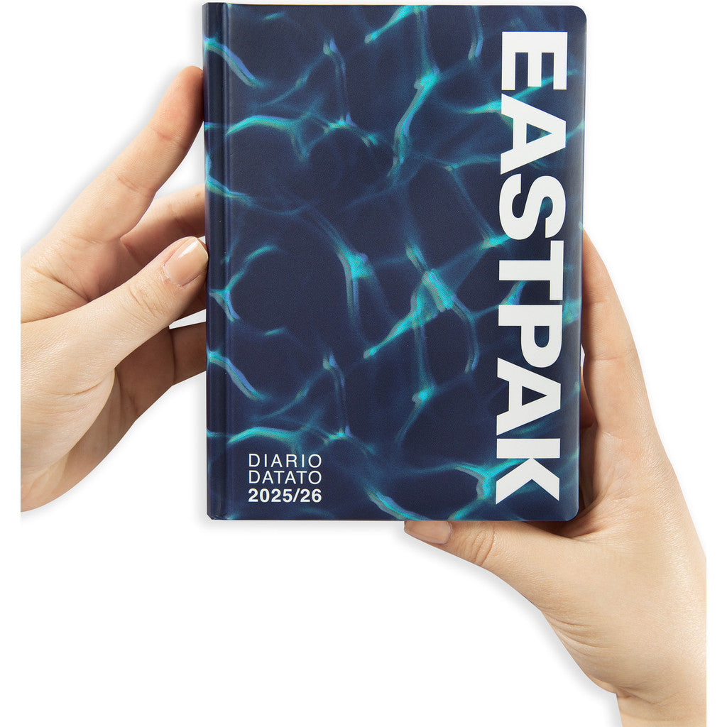 Agenda 13 Mesi 2025/26 - Eastpak - Giornaliera