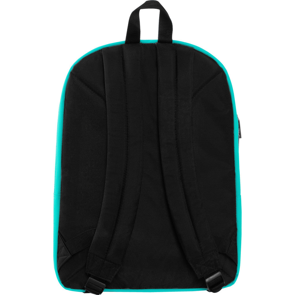 Zaino Organizzato COMIX Monocolore