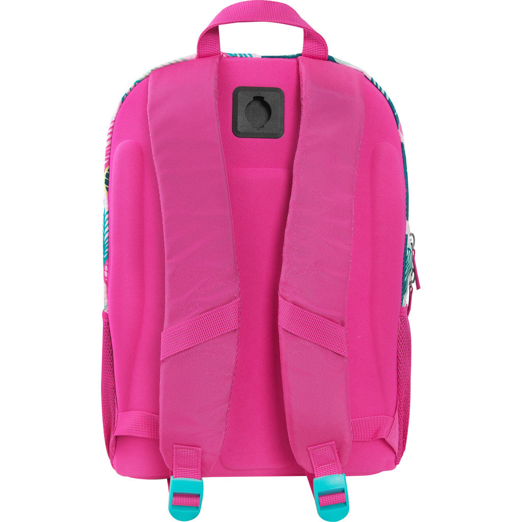 Zaino Trolley Staccabile Wwf