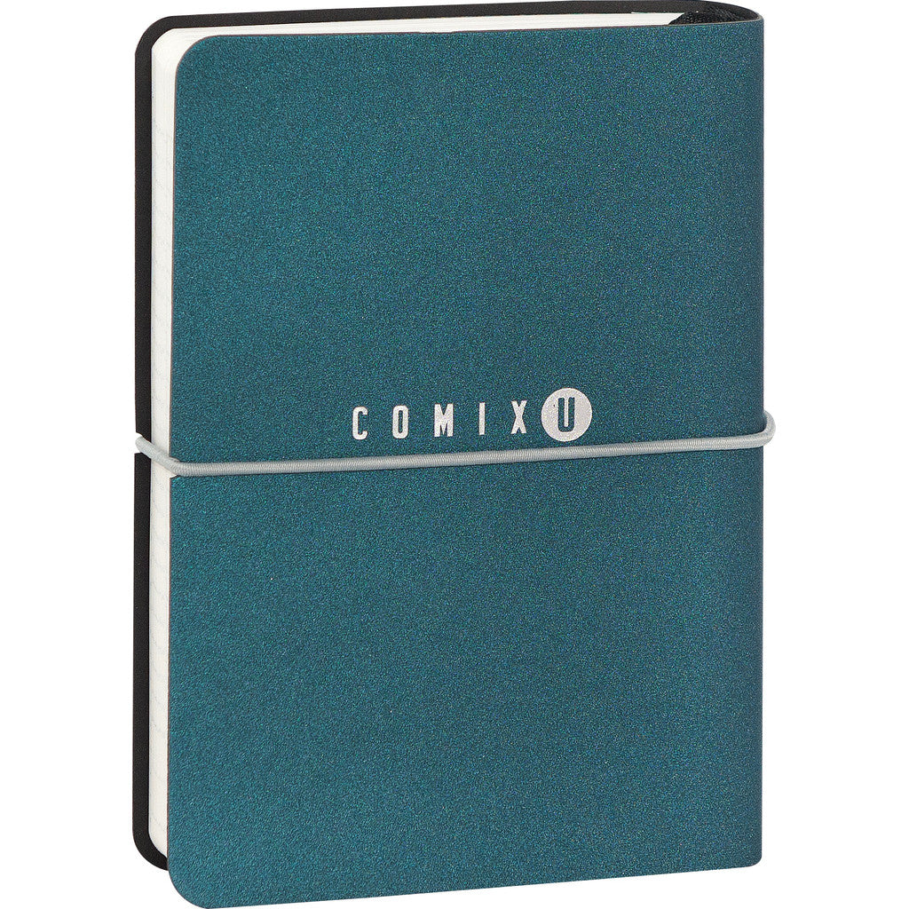 Agenda 16 Mesi 2025/26 - COMIX U Yourself - Giornaliera