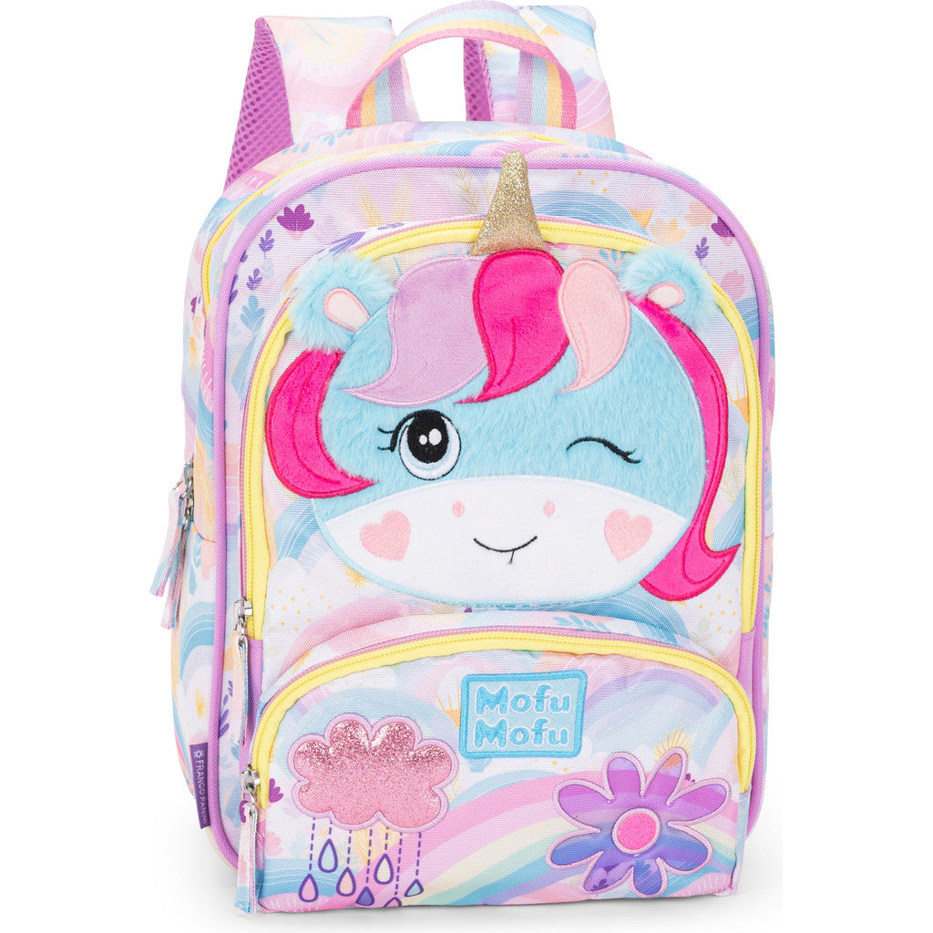 Zaino Asilo Mofu Mofu