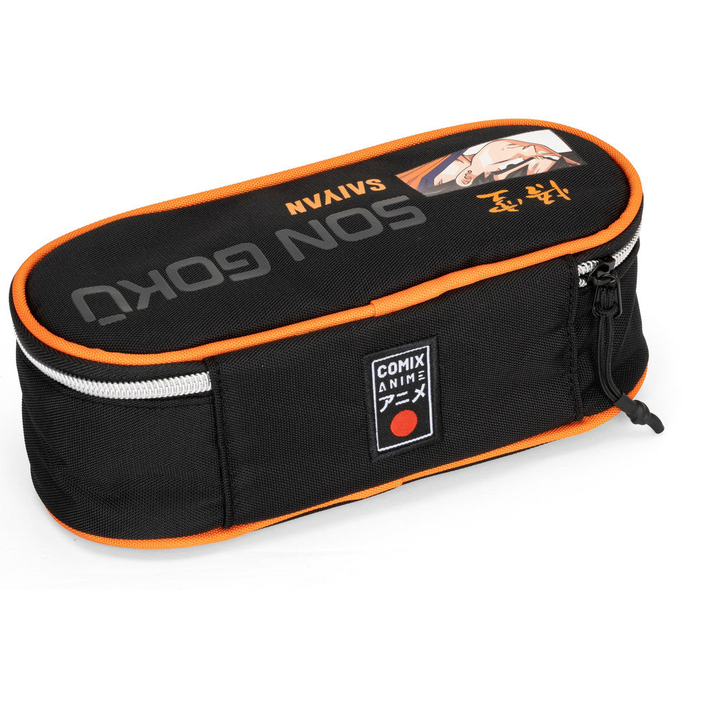 Astuccio ovale Dragon Ball