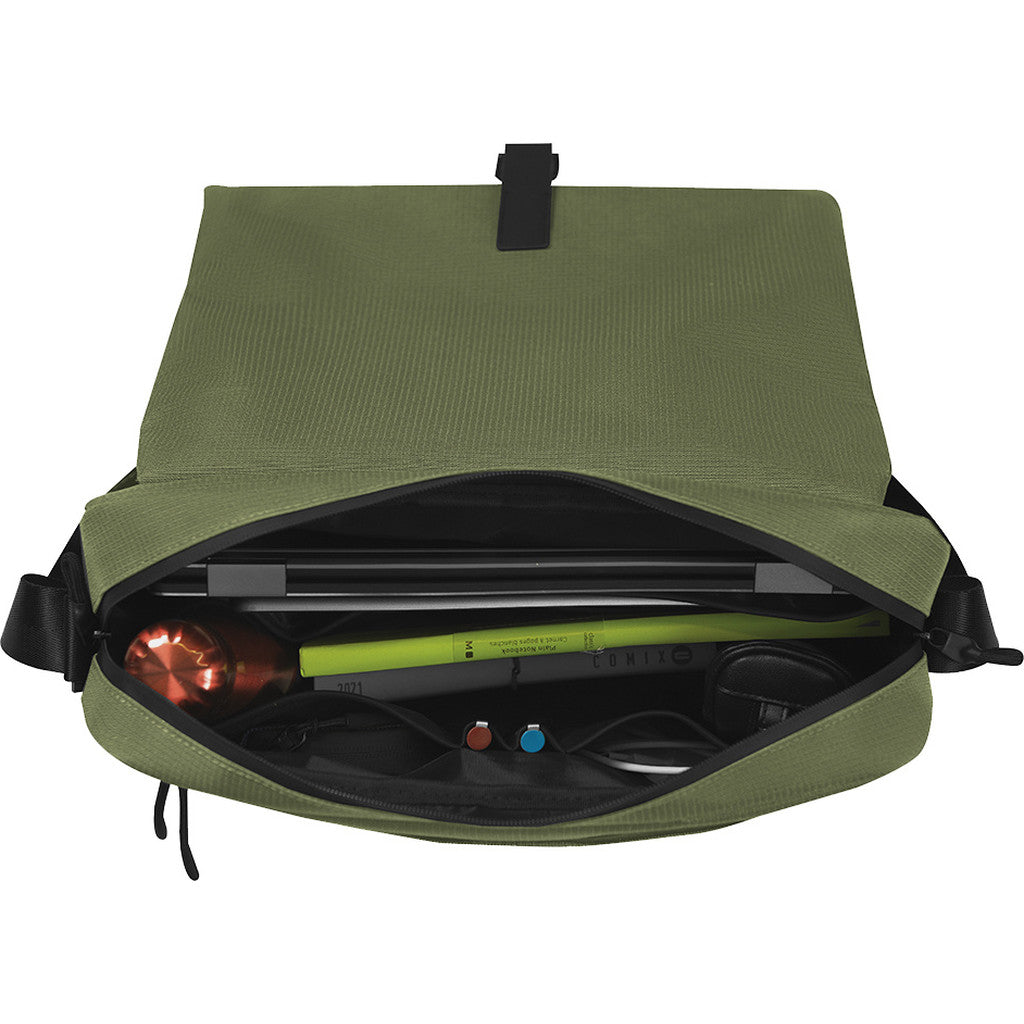 Messenger COMIX Campus